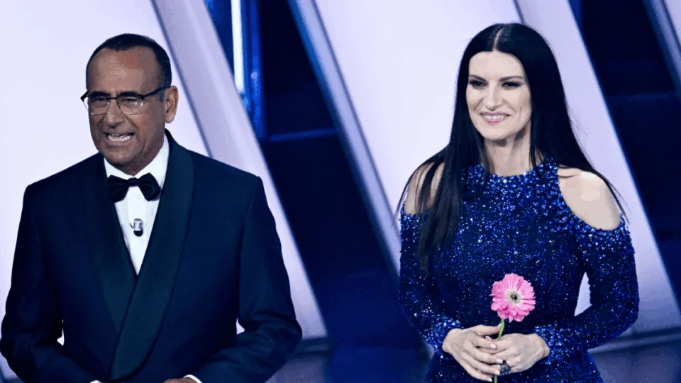Sanremo 2026, diretta quarta serata