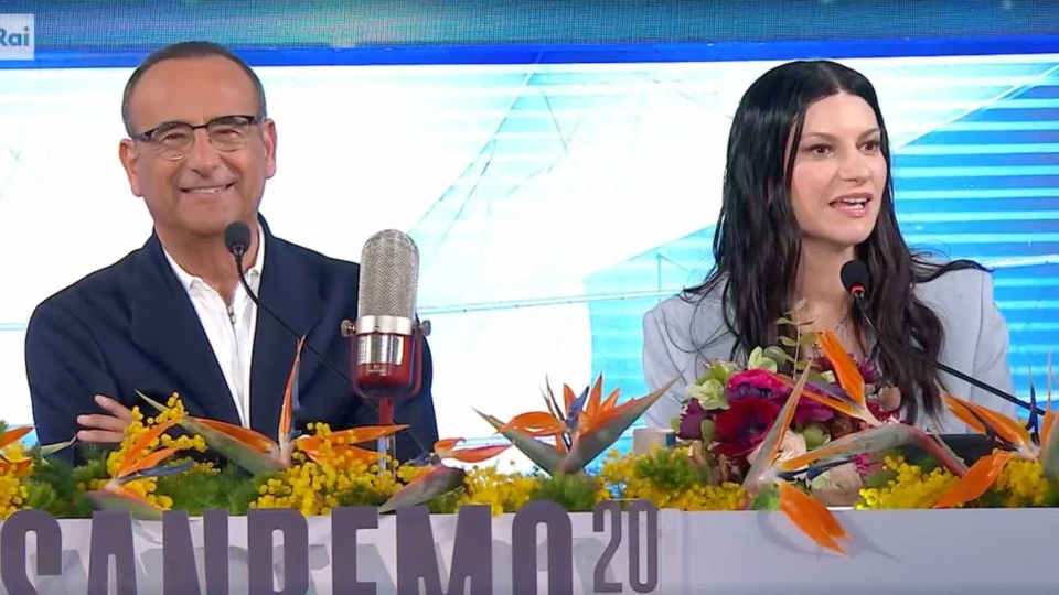 Sanremo 2026, chi vince per gli scommettitori: la classifica finale