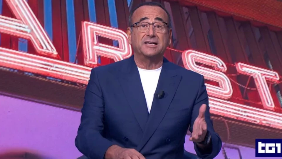 Sanremo 2026, a che ora finiranno le puntate