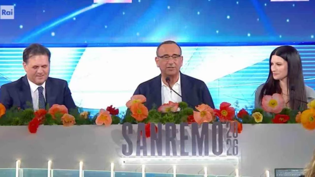 Sanremo 2026, quali sono i titoli più usati