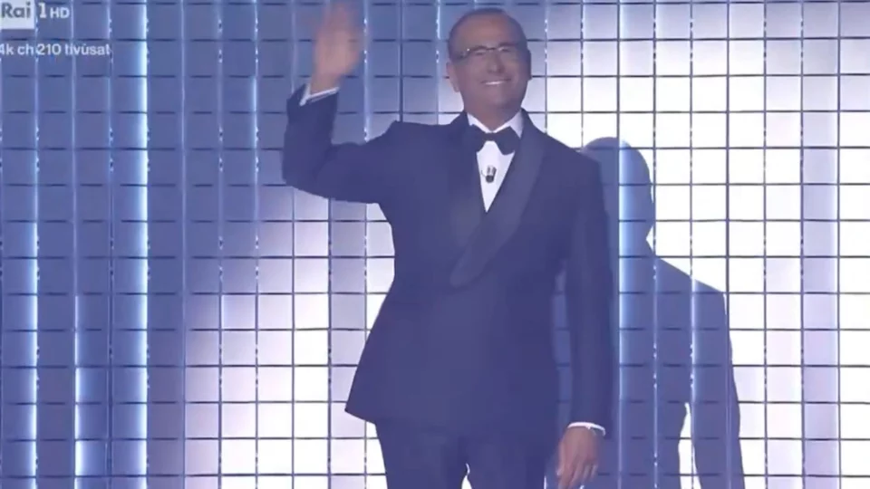 Sanremo 2026, tutte le news live della prima serata