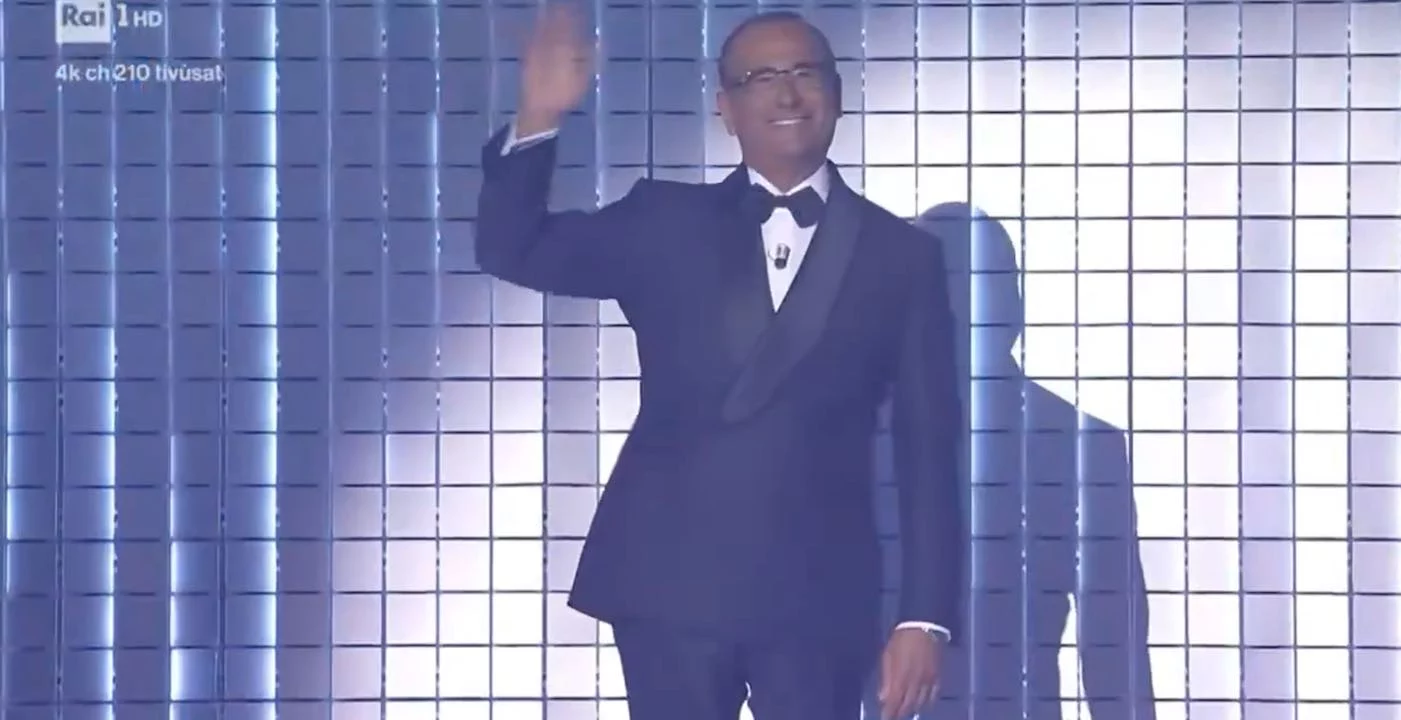 Sanremo 2026, tutte le news live della prima serata – IN AGGIORNAMENTO