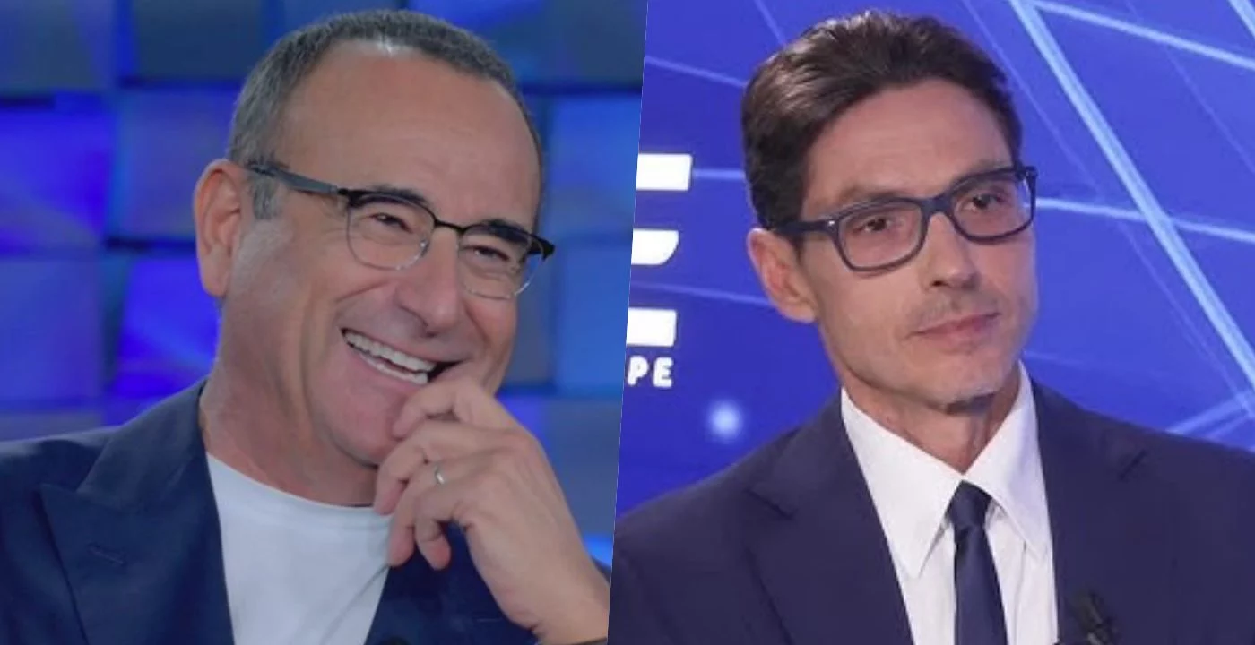 sanremo 2026 mediaset prende una decisione sulla programmazione da Novella2000.it sanremo 2026 mediaset prende una decisione sulla programmazione