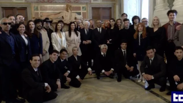 Sanremo 2026, sarebbe scoppiata la lite tra due Big