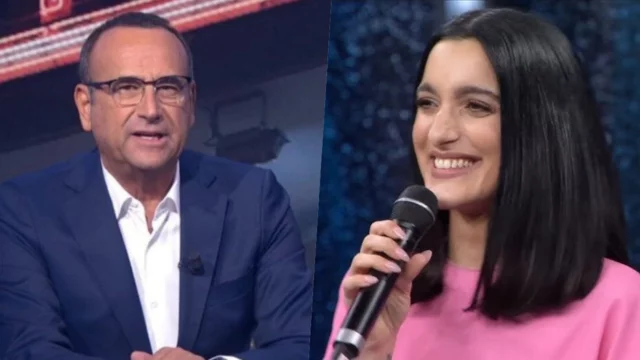 Sanremo 2026, dopo Levante un altro Big rifiuta l'Eurovision