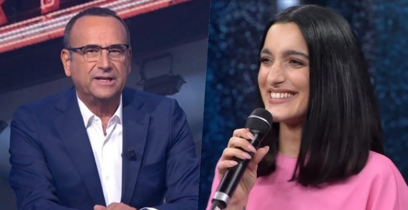 sanremo 2026 dopo levante un altro big rifiuta l8217eurovision da Novella2000.it sanremo 2026 dopo levante un altro big rifiuta l8217eurovision