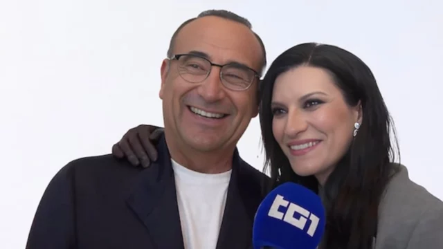 Sanremo 2026, proposta di matrimonio sul palco in arrivo