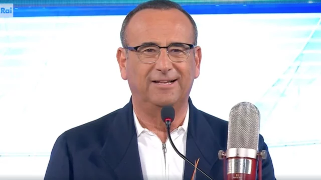 Sanremo 2027, stasera verrà annunciato il conduttore