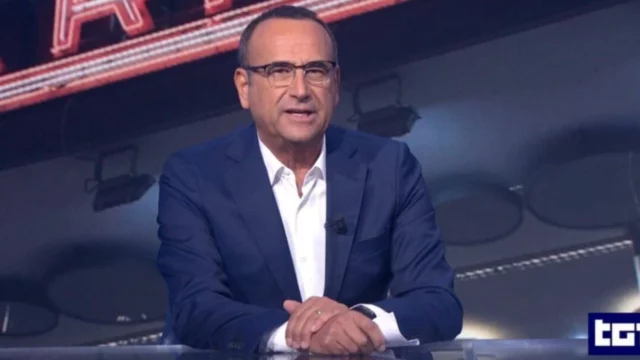 Sanremo 2027, sarebbe stato scelto il conduttore che prenderà il posto di Conti