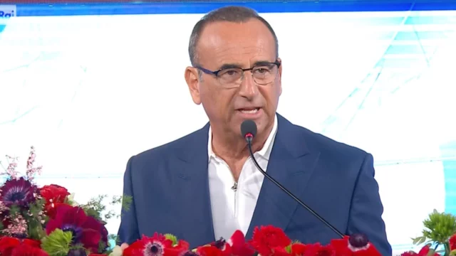Sanremo Estate si farà, arriva la conferma di Carlo Conti