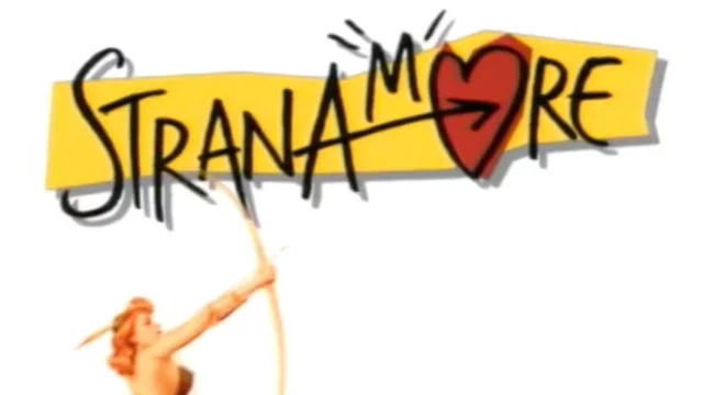 Stranamore verso il ritorno in Rai? Spuntano alcune complicazioni