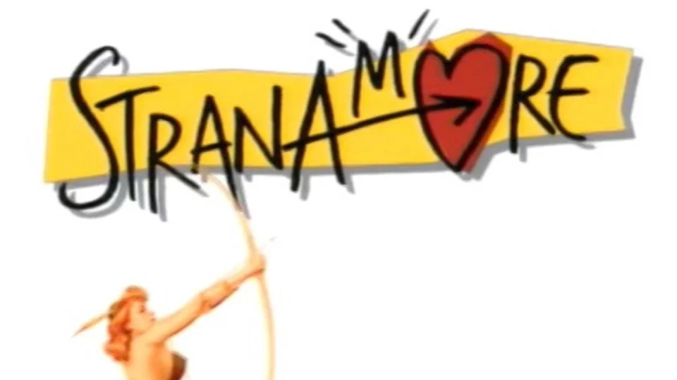Stranamore verso il ritorno in Rai? Spuntano alcune complicazioni