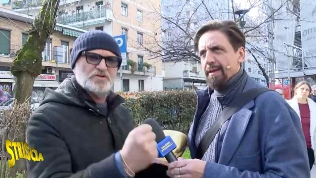 Striscia la Notizia anticipazioni ospiti 19 febbraio