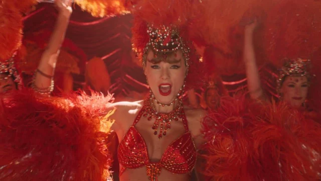 Taylor Swift infrange un nuovo record: è lei la più ascoltata al mondo