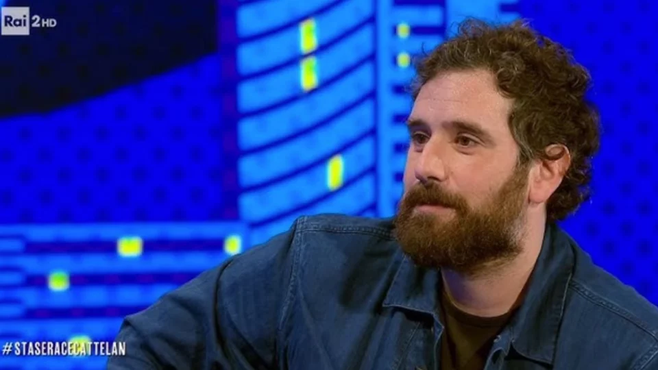 Tommaso Paradiso si sposa, rivelata la data delle nozze