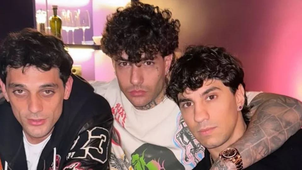 Tony Effe, Bresh e Tedua raggiungono i 100 milioni di ascolti con Dopo le 4