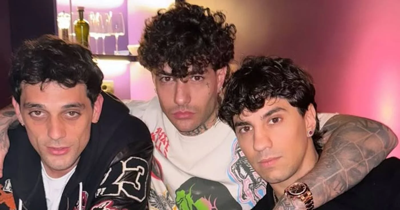 Traguardo per Tony Effe, Bresh e Tedua, il brano Dopo le 4 raggiunge 100 milioni di ascolti