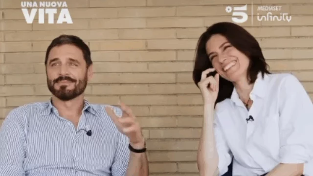 una nuova vita ph web