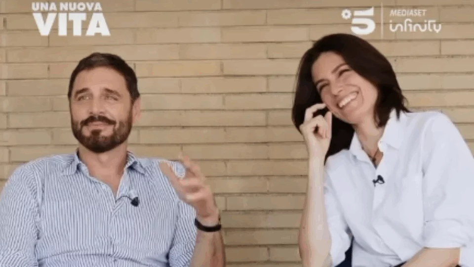 una nuova vita ph web