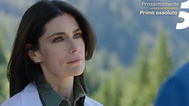 Una nuova vita, anticipazioni seconda puntata con Anna Valle