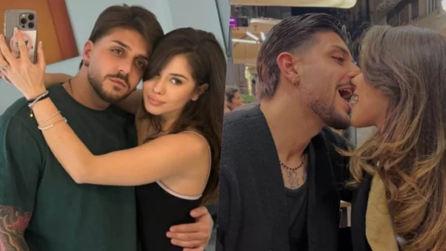 Uomini e Donne, Cristiana ed Ernesto si sono già fatti un tatuaggio di coppia