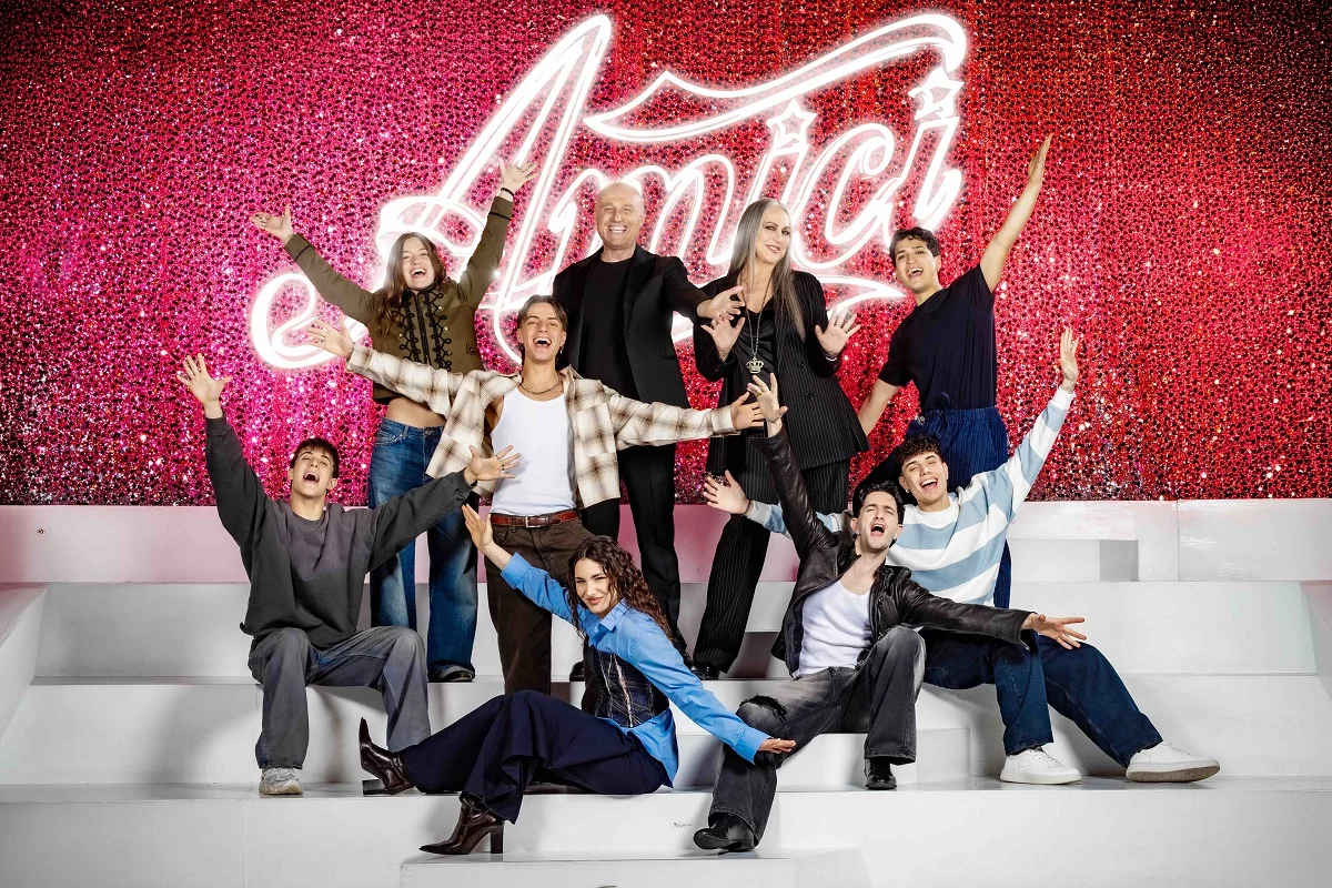 Amici 25, chi è Plasma: età, nome reale e curiosità sulla sua vita privata