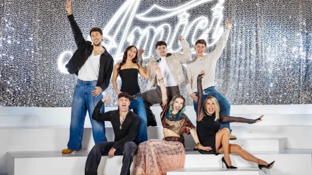 Chi è Gard di Amici 25: età, canzoni e vita privata