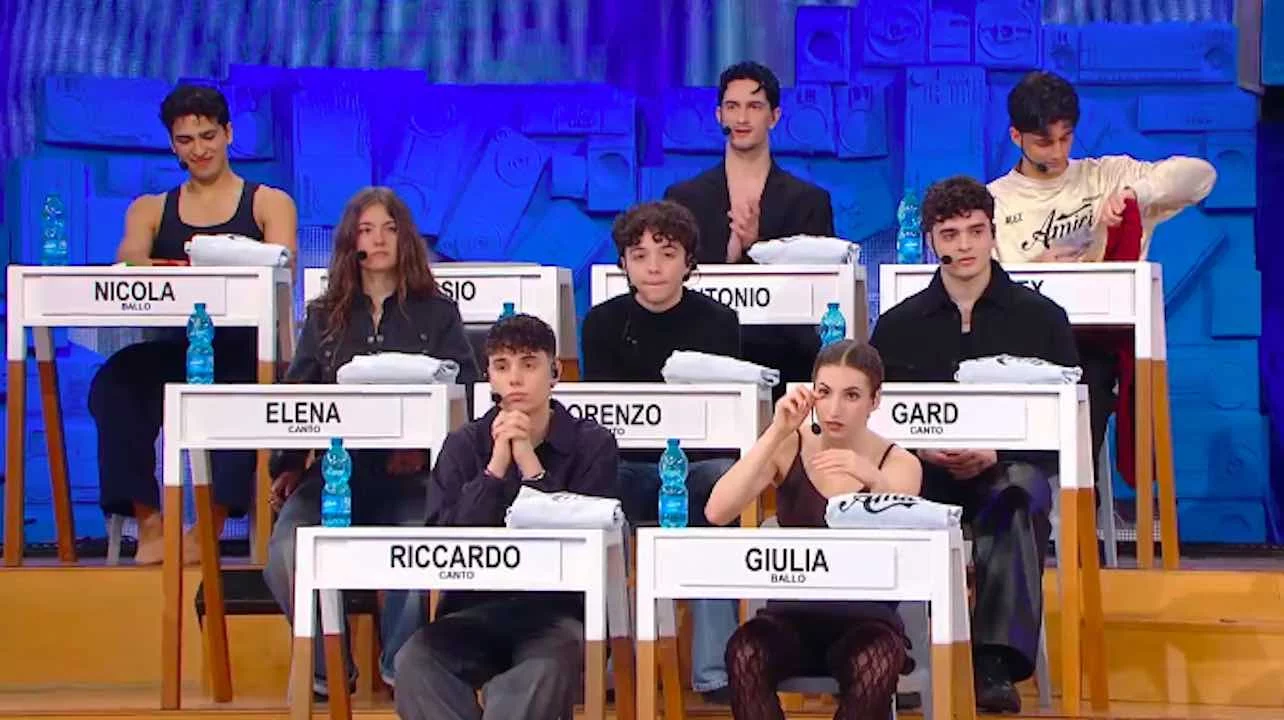 Amici 25 anticipazioni puntata 8 marzo: chi va al Serale, spoiler e ospiti