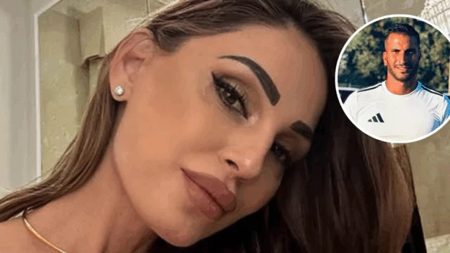 Anna Tatangelo e Giacomo Buttaroni si sposano