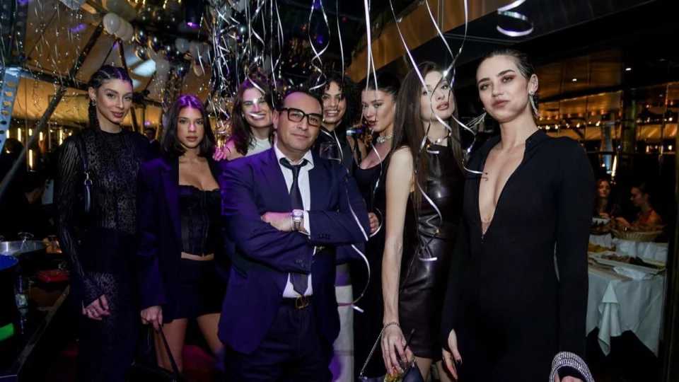 Anthony Russo ph Press