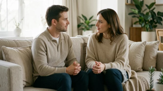 Come migliorare la comunicazione di coppia consigli pratici e strategie efficaci 