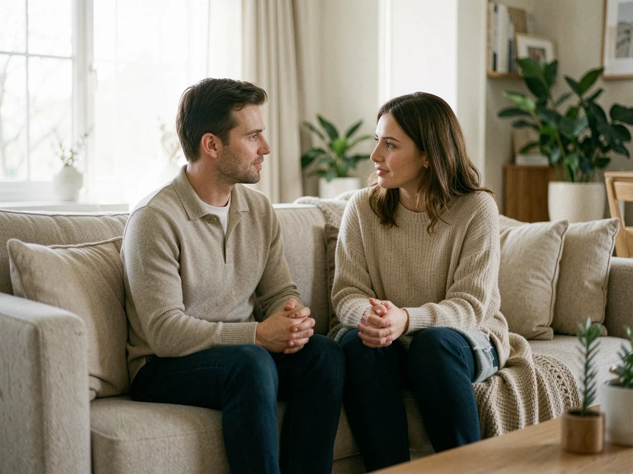 Relazione in difficoltà? Ecco come migliorare la comunicazione di coppia