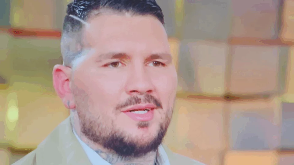 Daniele Scardina: il ritorno di King Toretto