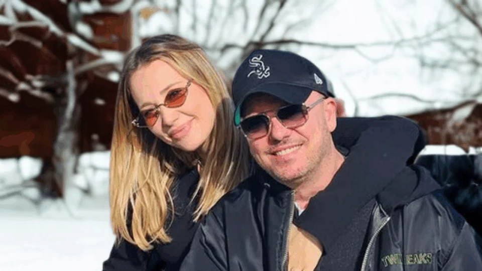 Gigi D’Alessio: relax d’amore