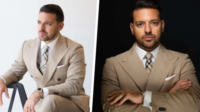 Diego Granese da Dubai- guerra, sicurezza e aiuto agli italiani