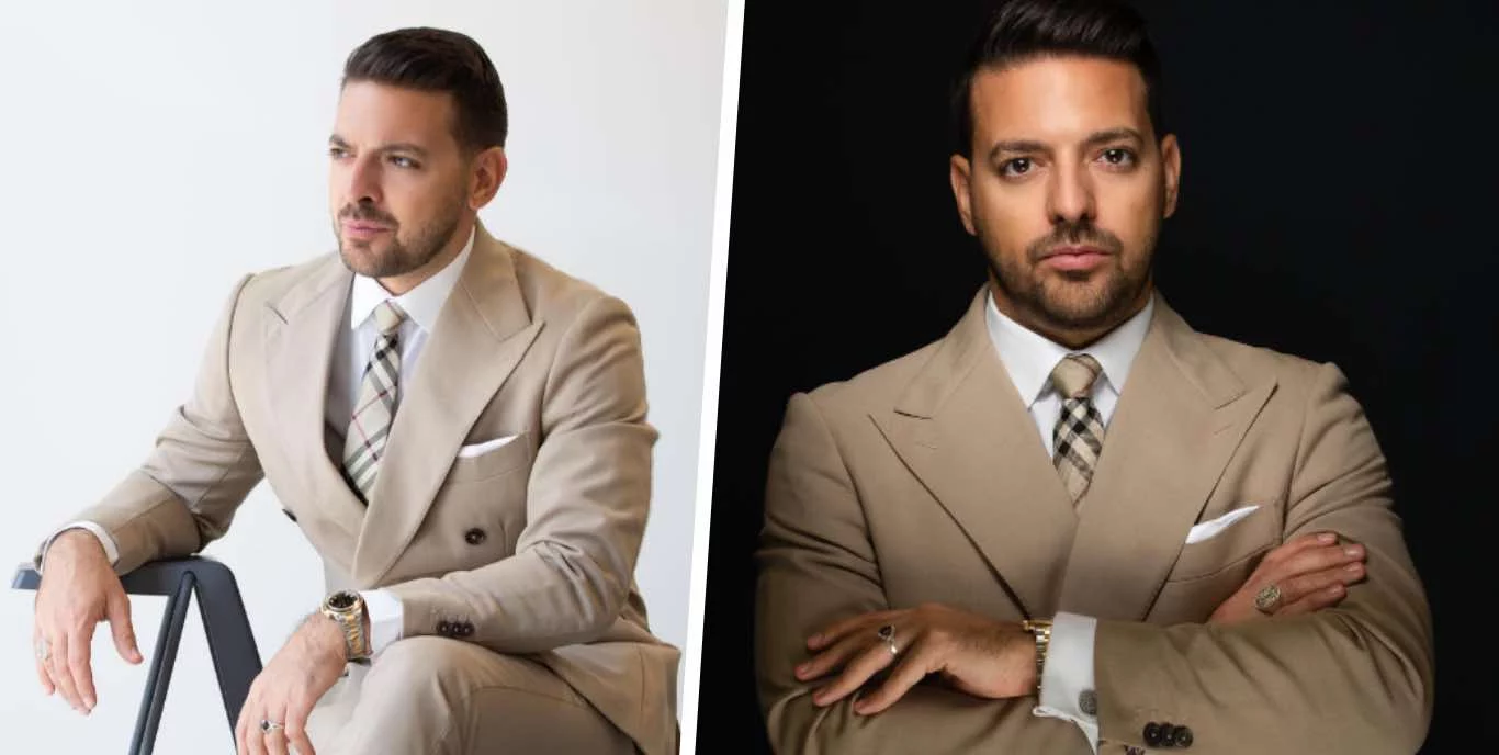 Diego Granese, la voce da Dubai: tra la guerra, la sicurezza, la realtà sul campo e l’aiuto agli italiani bloccati