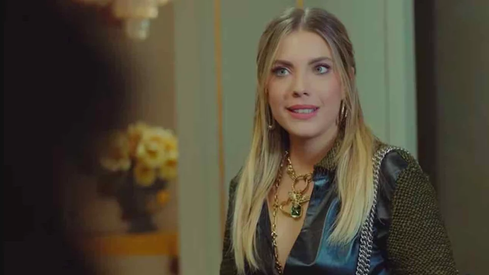 Forbidden Fruit anticipazioni dal 9 al 14 marzo 2026 - Novella 2000