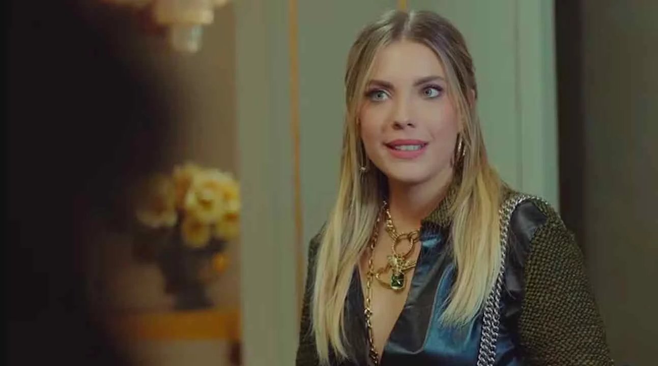 Forbidden Fruit anticipazioni dal 9 al 14 marzo: Yildiz scopre tutta la verità su suo figlio dopo il parto