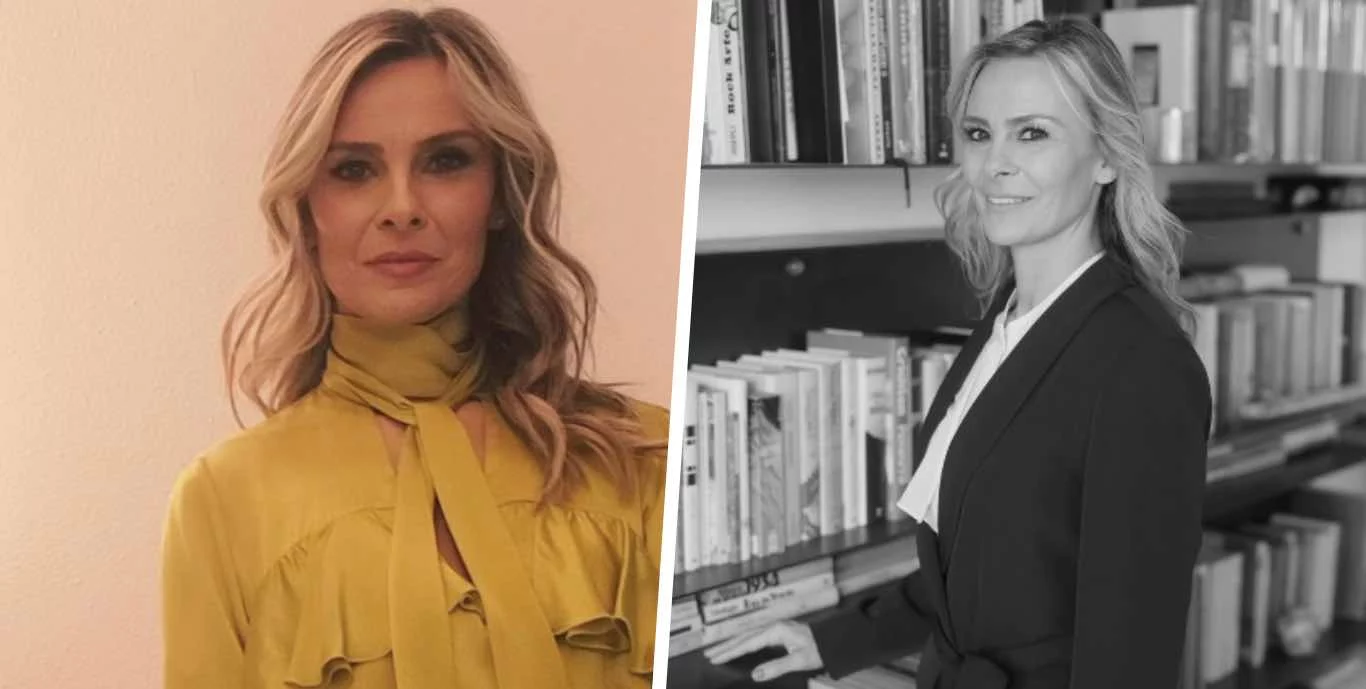 Gabriella Marano e la prevenzione contro la violenza: presto a teatro in uno spettacolo autobiografico