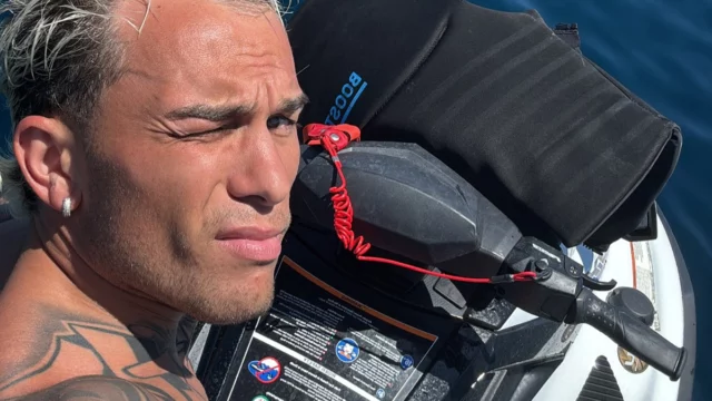 Grande Fratello, chi è Raul Dumitras Altezza, fidanzata, lavoro