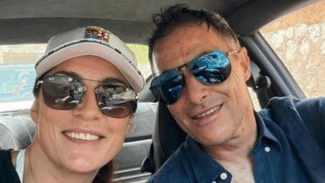 Elisa Isoardi e Iaccarino: è finita tra loro