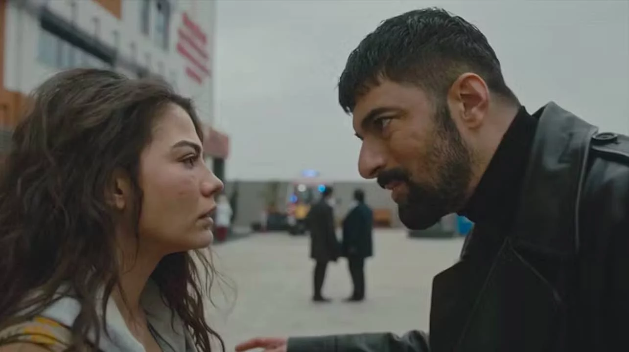 Io sono Farah anticipazioni dal 9 al 13 marzo: il finale della serie ci riserverà un colpo di scena incredibile