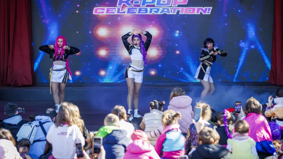 Leolandia K-Pop ph Press