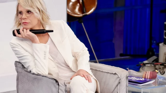 Amici 25, chi è Emiliano Fiasco? Fidanzata, età, altezza, genitori - Novella2000