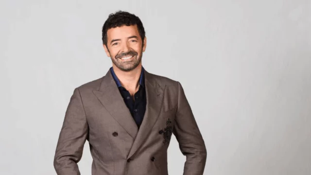 Matano conduce la Notte degli Oscar