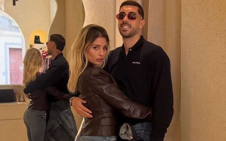 Le regine del pallone: in Serie A la scena se la prende la compagna del calciatore