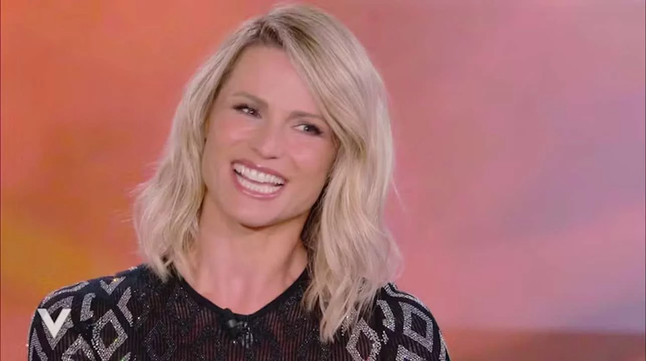 Michelle Hunziker alla guida di tre programmi TV su Canale 5: ecco quali