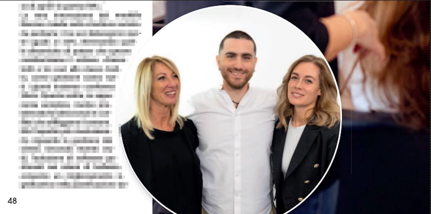 narciso parrucchieri 8211 eliminare i ritardi dei clienti con protocolli innovativi da Novella2000.it narciso parrucchieri 8211 eliminare i ritardi dei clienti con protocolli innovativi