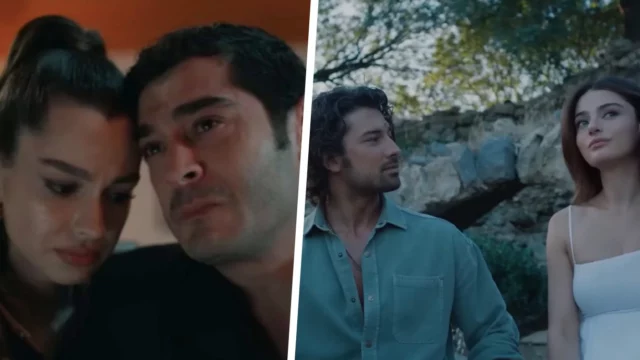 Ricordo di una notte e Be my sunshine sono le nuove serie TV in arrivo su Mediaset - Novella 2000