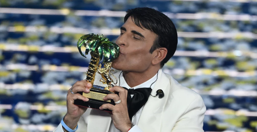 Sanremo 2026, vince il festival Sal Da Vinci. Tutte le news LIVE della finale minuto per minuto